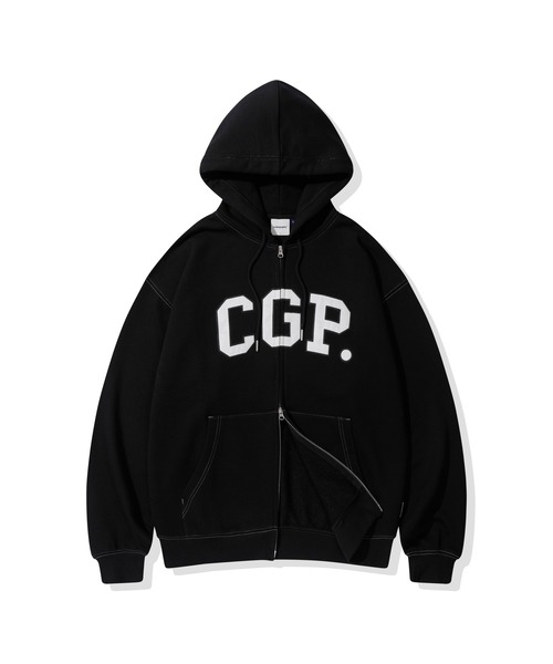codegraphy（コードグラフィー） トレーナー スウェット CGP Arch Logo