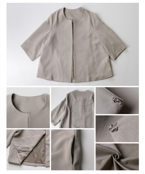 「Ehre style」 セットアップ (M～L) ブラック レディース_画像7