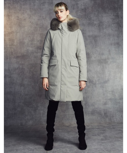 DOUBLE STANDARD CLOTHING（ダブルスタンダードクロージング） ダウン