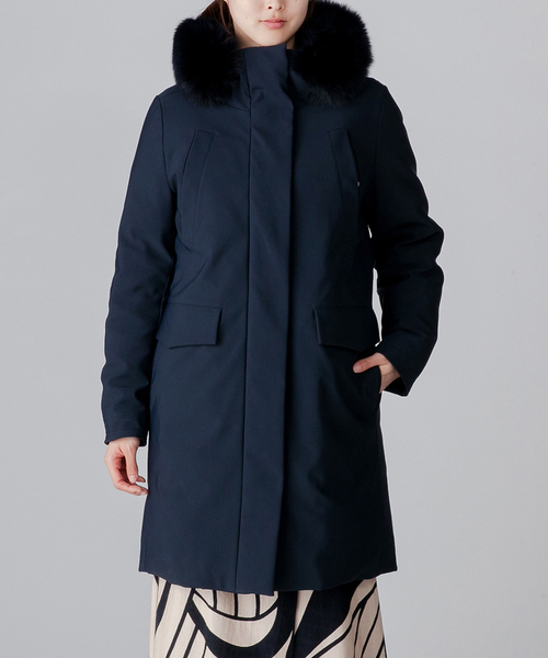 DOUBLE STANDARD CLOTHING（ダブルスタンダードクロージング） ダウン