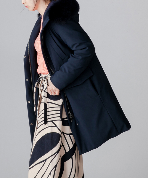 DOUBLE STANDARD CLOTHING（ダブルスタンダードクロージング） ダウン