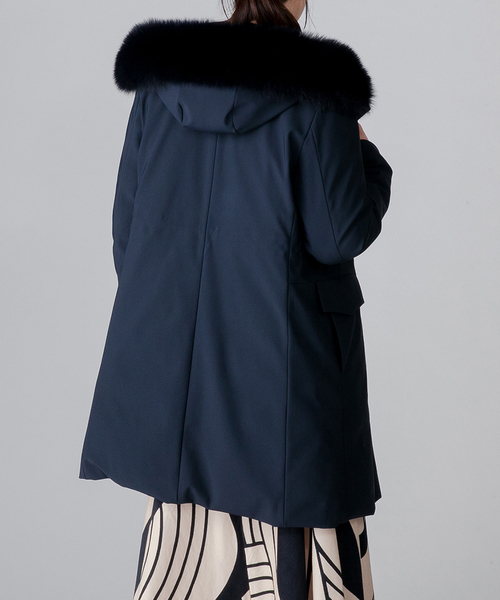 DOUBLE STANDARD CLOTHING（ダブルスタンダードクロージング） ダウン