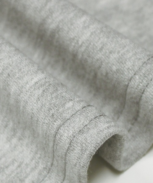 「LAVEANGE」 スウェットカットソー LL ブラック レディース_画像3