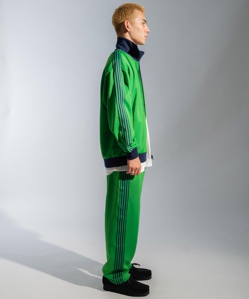 【美品】 ウィメンズ ジャージ XS ネイビー×グリーン系 楽天市場】☆実物 新品 デッドストック フランス軍 ARMEE DE TERRE