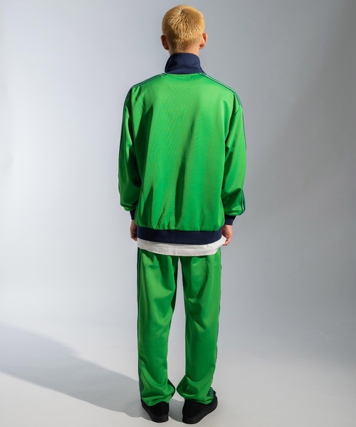 Ressaca（レサーカ） ジャージパンツ M ネイビー メンズ : ZOZOTOWN