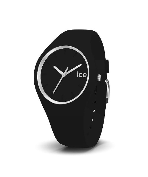 「ICE WATCH」 アナログ腕時計 FREE グレー レディース_画像6