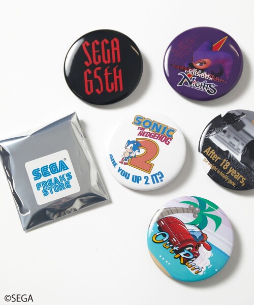 ZOZOTOWN Yahoo!店 - バッジ｜Yahoo!ショッピング