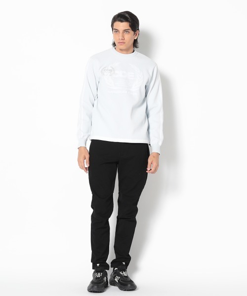 MARK&LONA（マークアンドロナ） セーター ニット CD11-ESJT | MEN