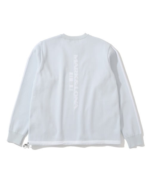 MARK&LONA（マークアンドロナ） セーター ニット CD11-ESJT | MEN