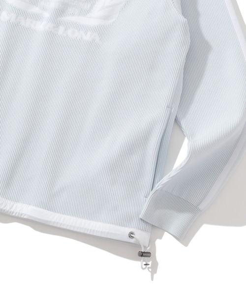 MARK&LONA（マークアンドロナ） セーター ニット CD11-ESJT | MEN