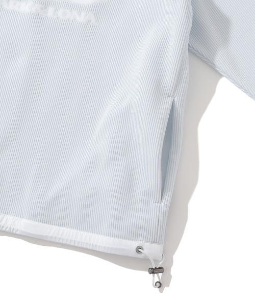 MARK&LONA（マークアンドロナ） セーター ニット CD11-ESJT | MEN