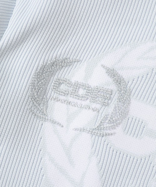 MARK&LONA（マークアンドロナ） セーター ニット CD11-ESJT | MEN