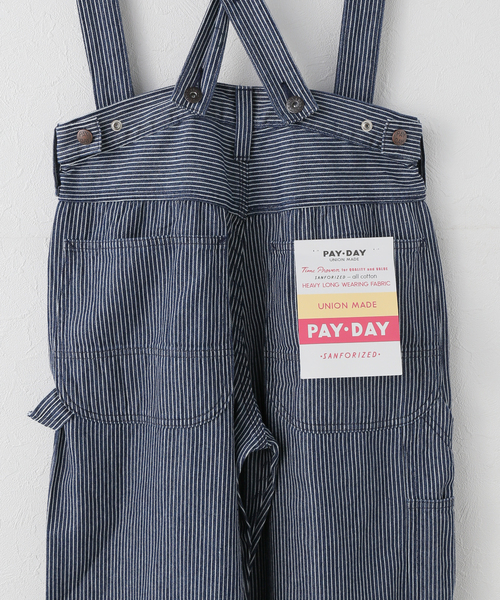 PAYDAY（ペイデイ） パンツ 「WEB＋一部店舗限定」別注「PAYDAY