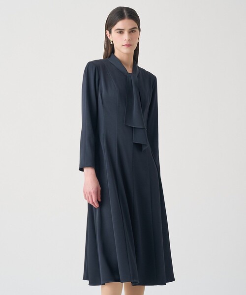 ANAYI（アナイ） ワンピース 「Eternal Line 2026」トリアセサテン