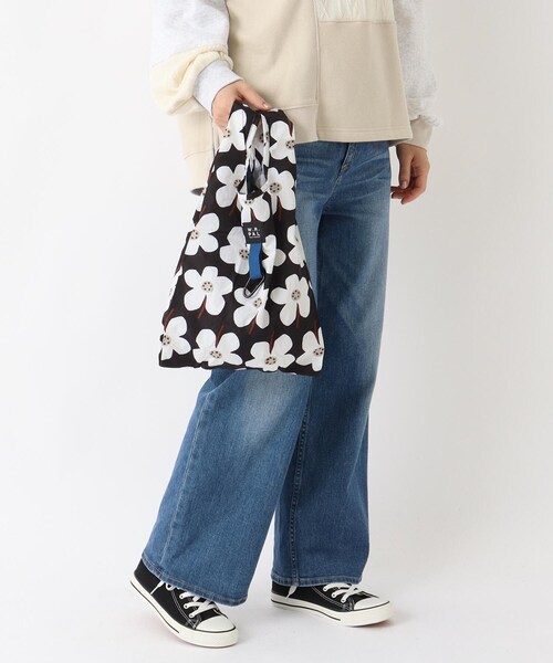 one'sterrace（ワンズテラス） エコバッグ PAL エコバッグS エナ