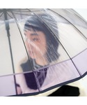 傘 「公式限定」「ビニール傘」16Kプラスティ...の詳細画像4