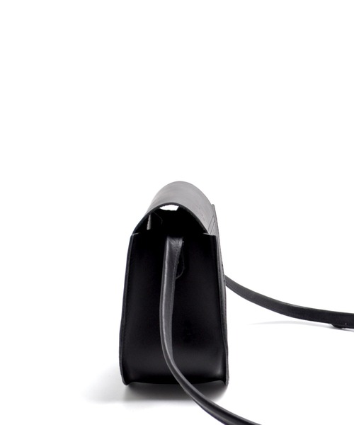 「CLEDRAN」 ショルダーバッグ FREE ブラック レディース_画像2