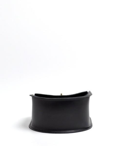 「CLEDRAN」 ショルダーバッグ FREE ブラック レディース_画像4