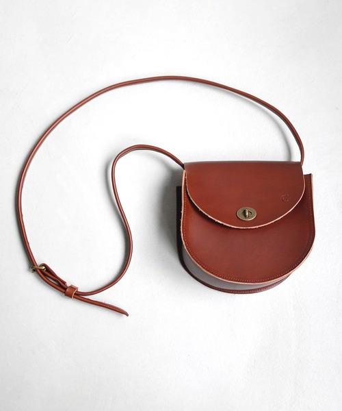 「CLEDRAN」 ショルダーバッグ FREE ブラック レディース_画像9