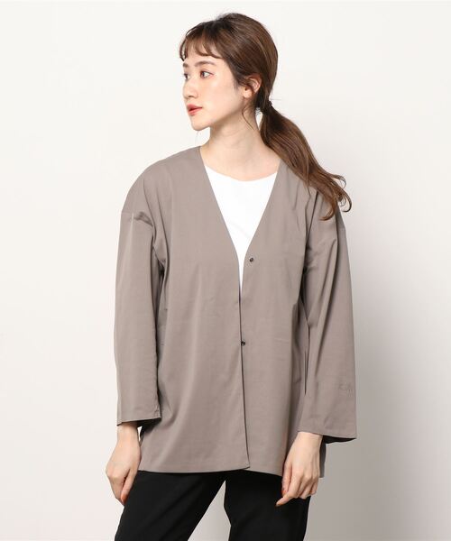 THE NORTH FACE（ザ ノースフェイス） カーディガン MEDIUM ブラウン系