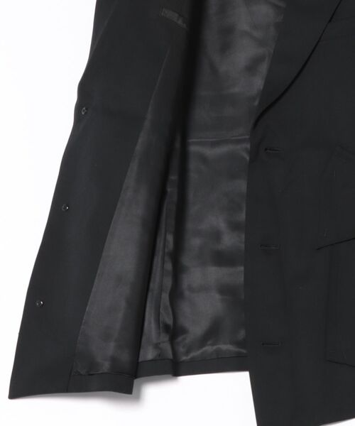 sulvam（サルバム） ジャケット テーラードジャケット sulvam/サルバム