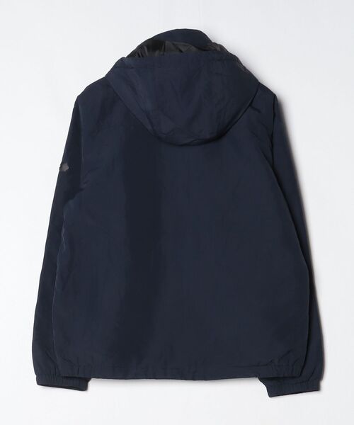 メンズファッション 「BEAMS HEART」 ブルゾン M ネイビー メンズ