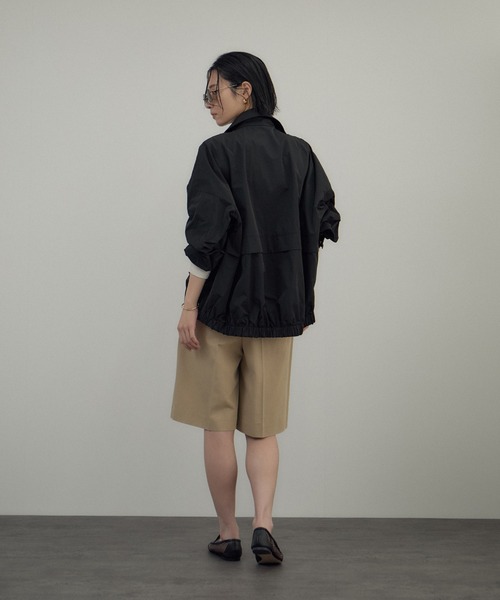SALON adam et rope'（サロン アダム エ ロペ） ブルゾン アウター