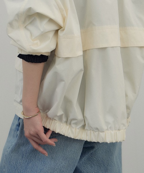 SALON adam et rope'（サロン アダム エ ロペ） ブルゾン アウター