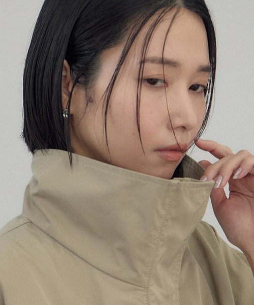SALON adam et rope'（サロン アダム エ ロペ） ブルゾン アウター