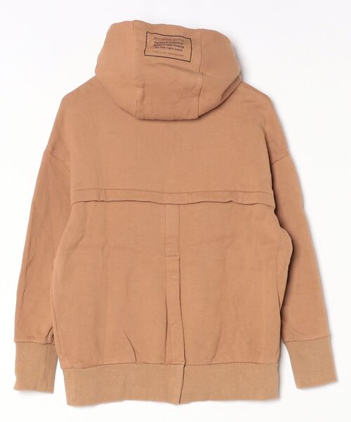 [BARNYARDSTORM] тянуть over Parker 0 Brown женский 