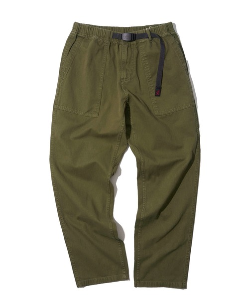 「Gramicci」 チノパンツ MEDIUM ストーン メンズ_画像5