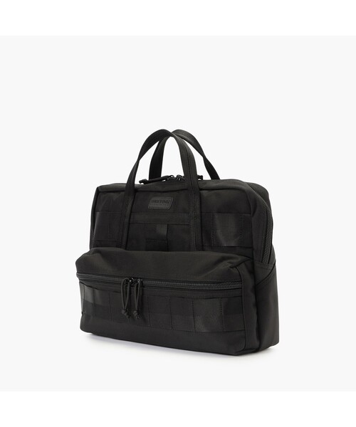 BRIEFING（ブリーフィング） ビジネスバッグ DELTA STAND UP BRIEFCASE