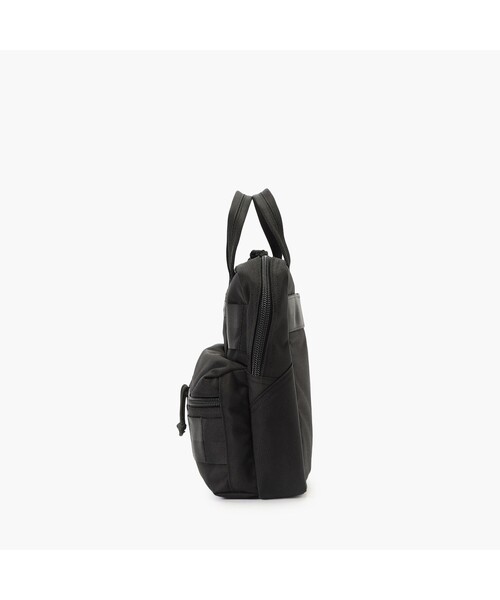 ビジネスバッグ 「BRIEFING／ブリーフィング」DELTA STAND UP BRIEFCASE メンズ レディースの画像