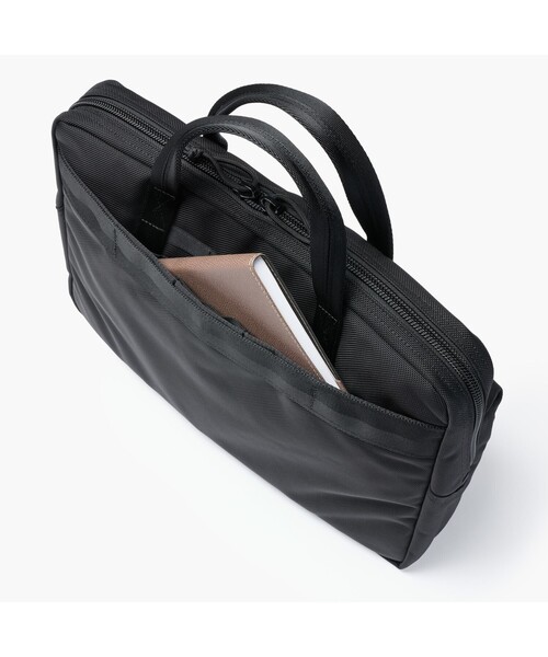 ビジネスバッグ 「BRIEFING／ブリーフィング」DELTA STAND UP BRIEFCASE メンズ レディースの画像