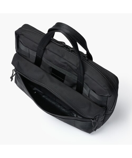 ビジネスバッグ 「BRIEFING／ブリーフィング」DELTA STAND UP BRIEFCASE メンズ レディースの画像