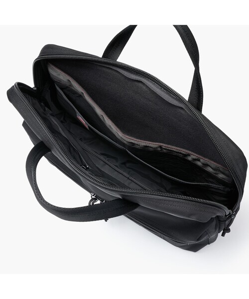 ビジネスバッグ 「BRIEFING／ブリーフィング」DELTA STAND UP BRIEFCASE メンズ レディースの画像