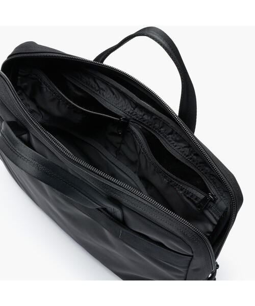 ビジネスバッグ 「BRIEFING／ブリーフィング」DELTA STAND UP BRIEFCASE メンズ レディースの画像