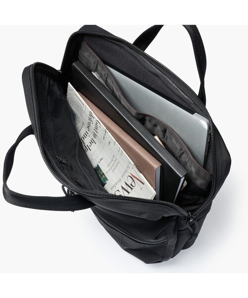 ビジネスバッグ 「BRIEFING／ブリーフィング」DELTA STAND UP BRIEFCASE メンズ レディースの画像