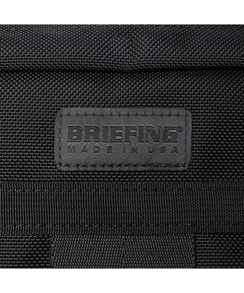 ビジネスバッグ 「BRIEFING／ブリーフィング」DELTA STAND UP BRIEFCASE メンズ レディースの画像