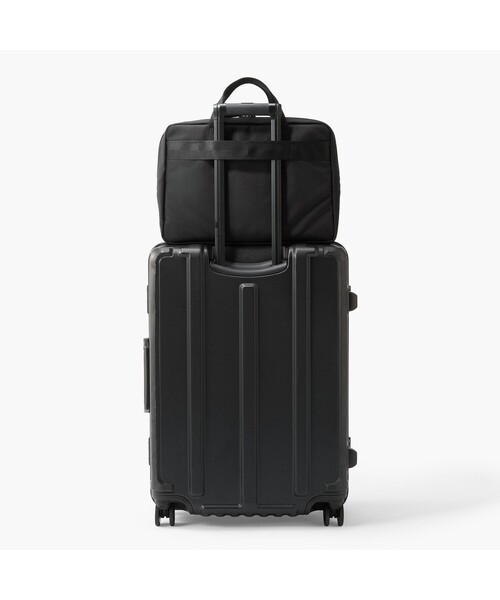 ビジネスバッグ 「BRIEFING／ブリーフィング」DELTA STAND UP BRIEFCASE メンズ レディースの画像