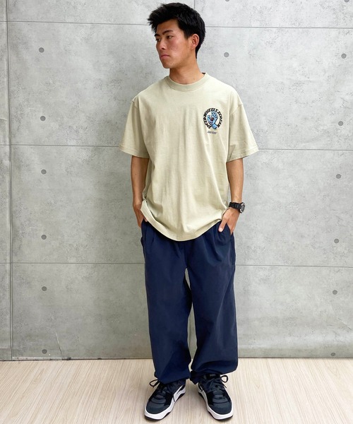 「SANTA CRUZ」 半袖Tシャツ L ホワイト メンズ_画像4