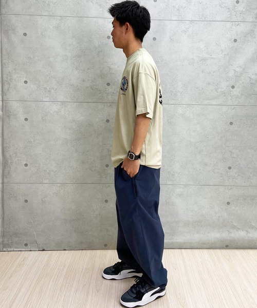 「SANTA CRUZ」 半袖Tシャツ L ホワイト メンズ_画像5