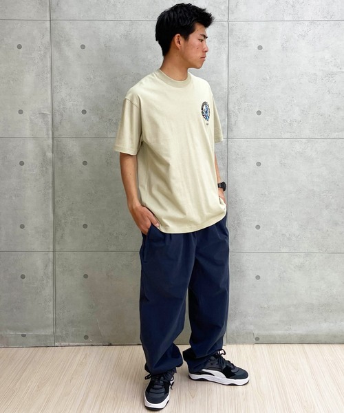 「SANTA CRUZ」 半袖Tシャツ L ホワイト メンズ_画像7