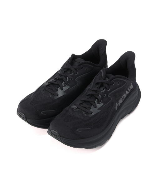 HOKA ONEONE（ホカ オネオネ） 「HOKA」 ローカットスニーカー 27