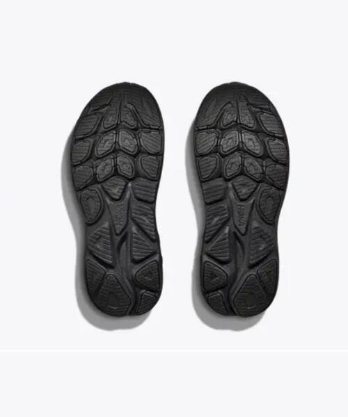 HOKA ONEONE（ホカ オネオネ） 「HOKA」 ローカットスニーカー 27