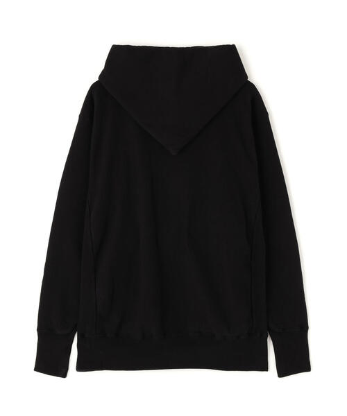 ATON（エイトン） パーカー GARMENT DYED URAKE | HOODIE「2026年春夏