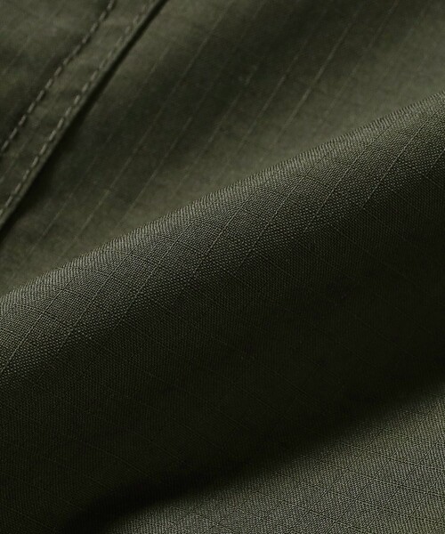 ワイドパンツ パンツ MIL Over 6 Pockets TW Rip stop メンズの画像