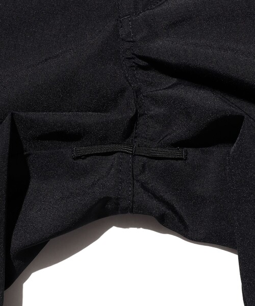 ワイドパンツ パンツ MIL Over 6 Pockets TW Rip stop メンズの画像
