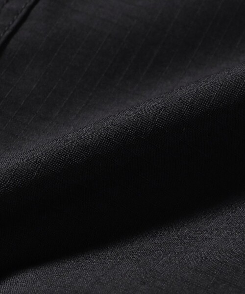 ワイドパンツ パンツ MIL Over 6 Pockets TW Rip stop メンズの画像