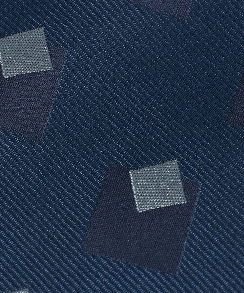 UNITED ARROWS（ユナイテッドアローズ） ネクタイ 「Holliday＆Brown